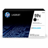 Original Toner HP 59X Black