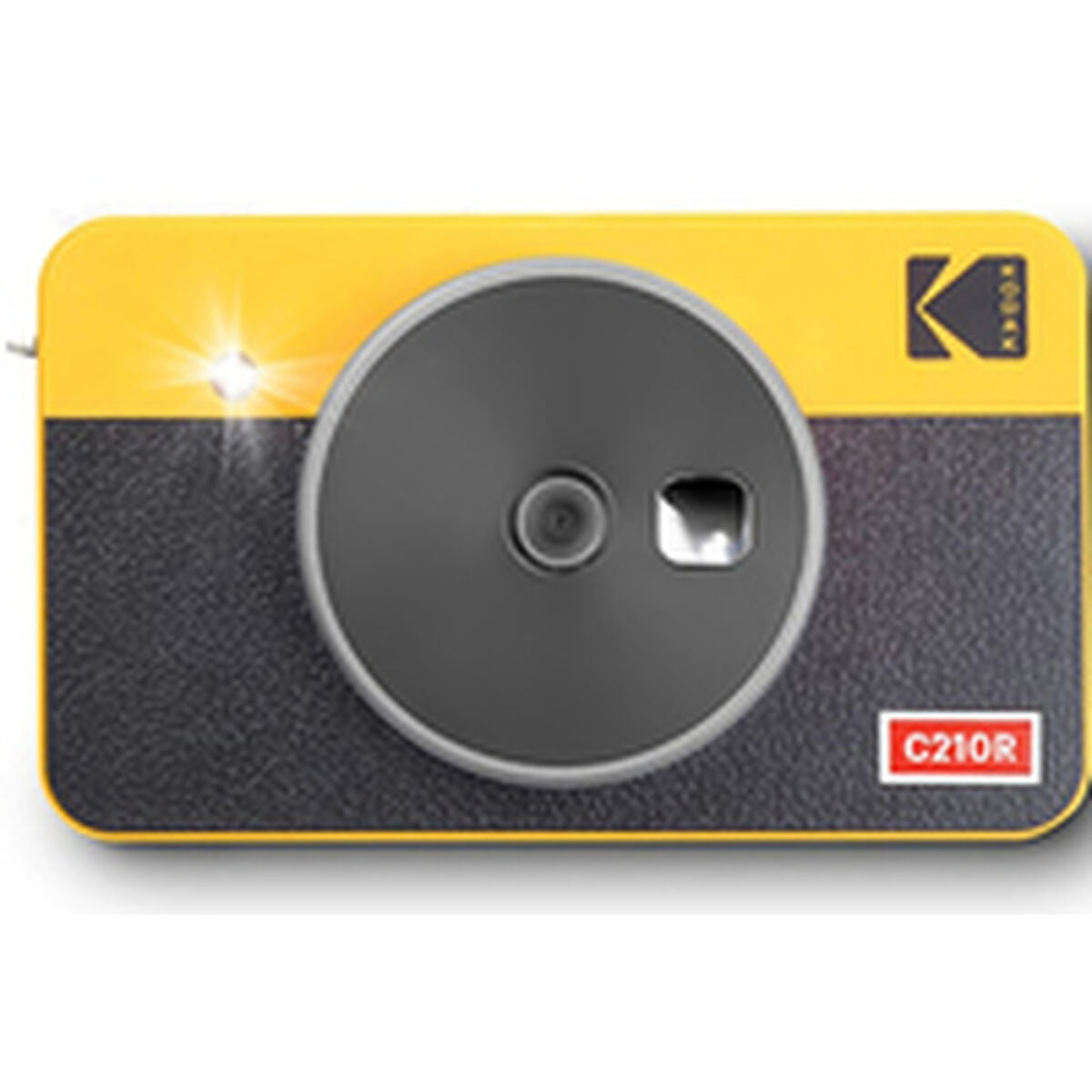 Digital Camera Kodak C210RY