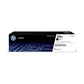 Original Toner HP W1106A Black 1000 Pages (1 Unit)