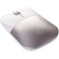Mouse HP 4VY82AA#ABB White Pink