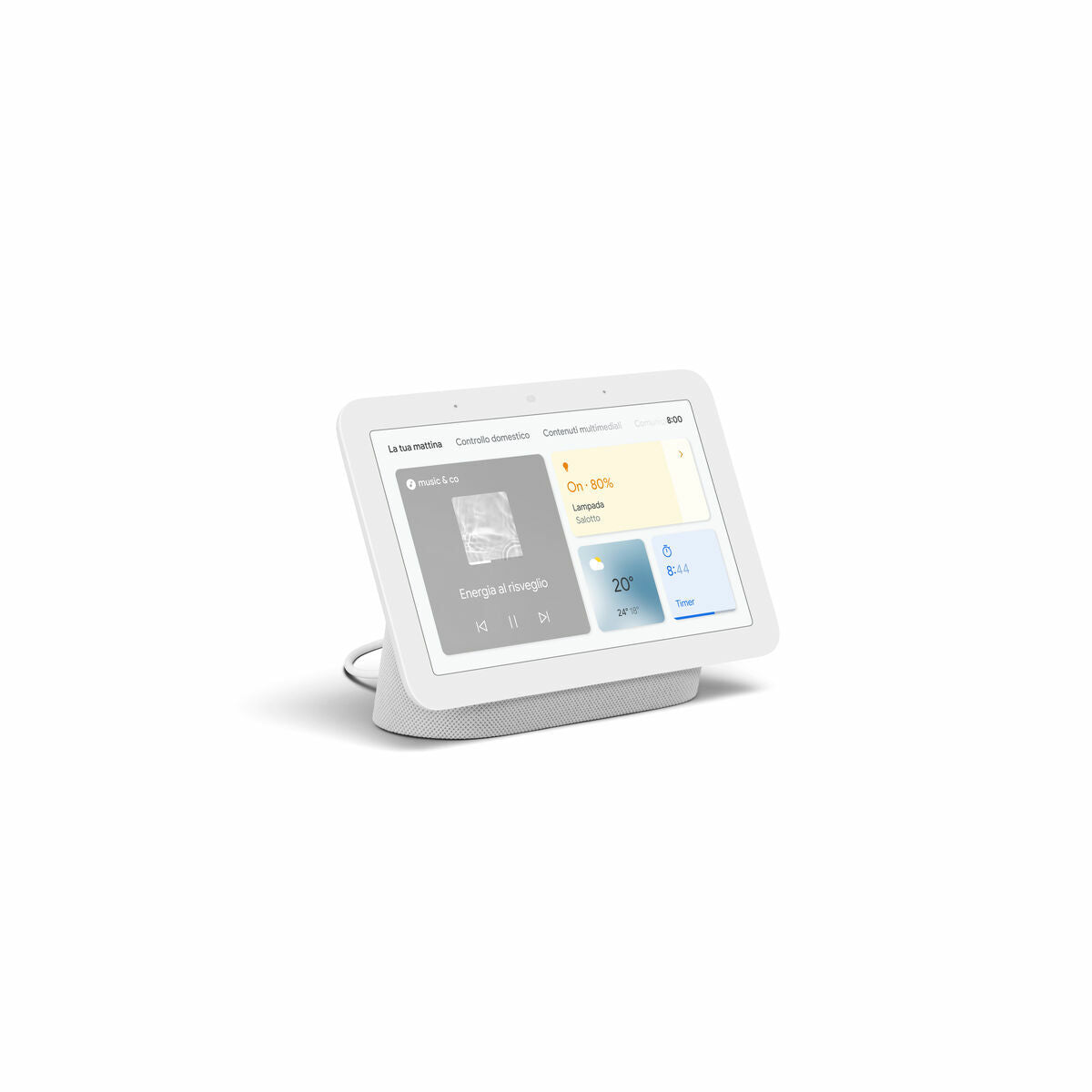 Tablet Google Nest Hub (Gen 2) 7"