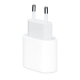 Portable charger Apple MHJE3ZM/A White 20 W
