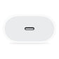 Portable charger Apple MHJE3ZM/A White 20 W
