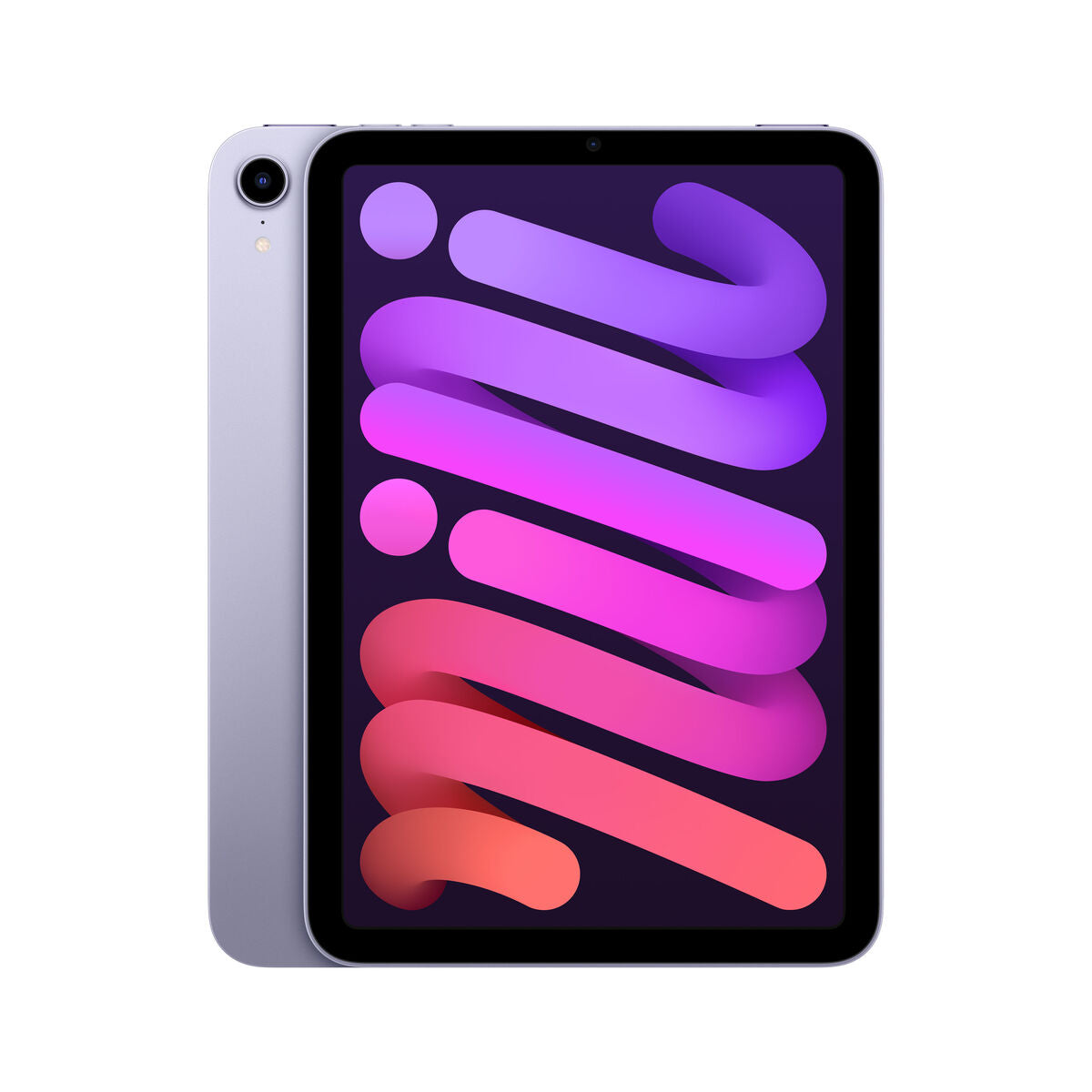 Tablet Apple MLWL3TY/A 8,3" Octa Core 4 GB RAM 64 GB Purple