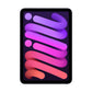 Tablet Apple MLWL3TY/A 8,3" Octa Core 4 GB RAM 64 GB Purple
