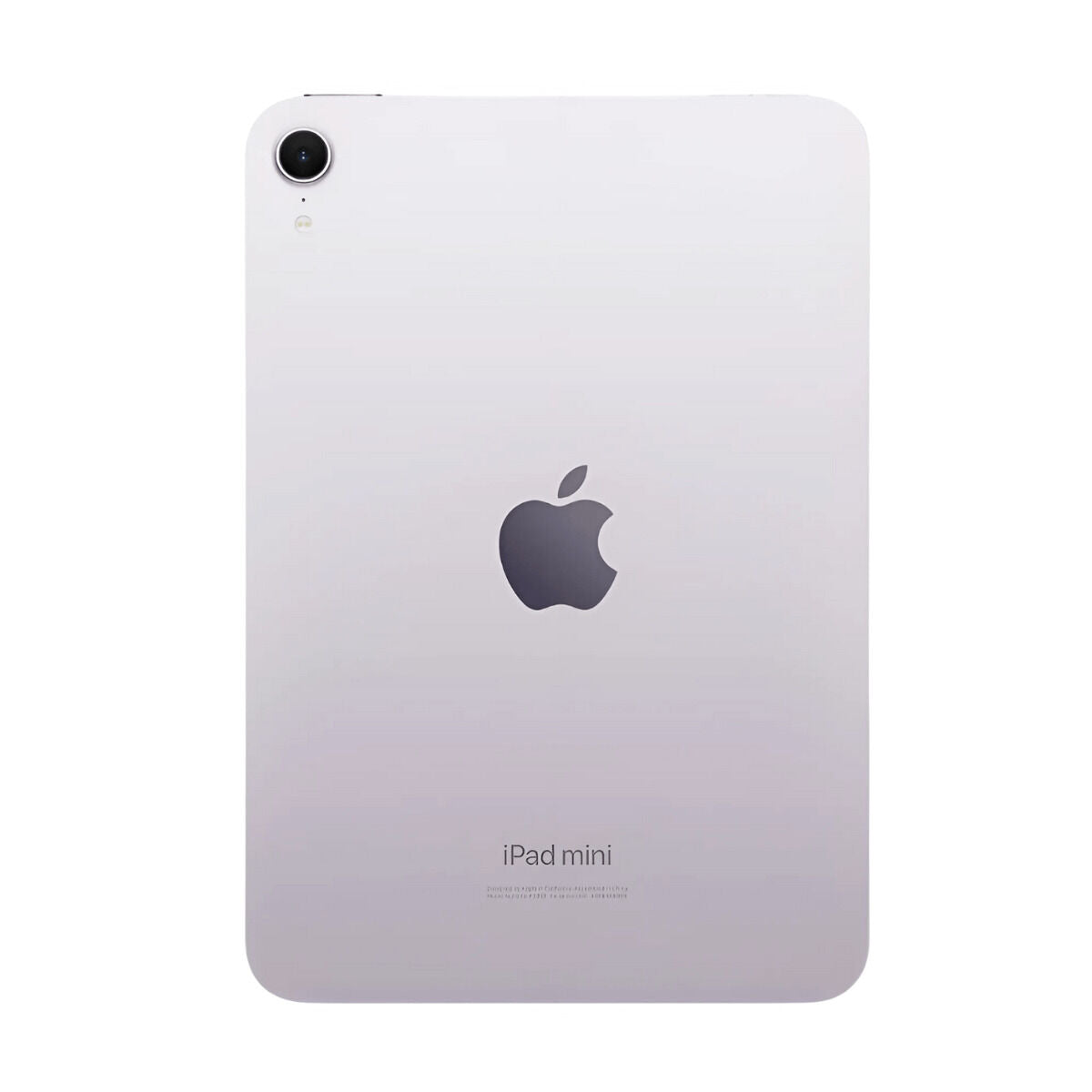 Tablet Apple MLWL3TY/A 8,3" Octa Core 4 GB RAM 64 GB Purple