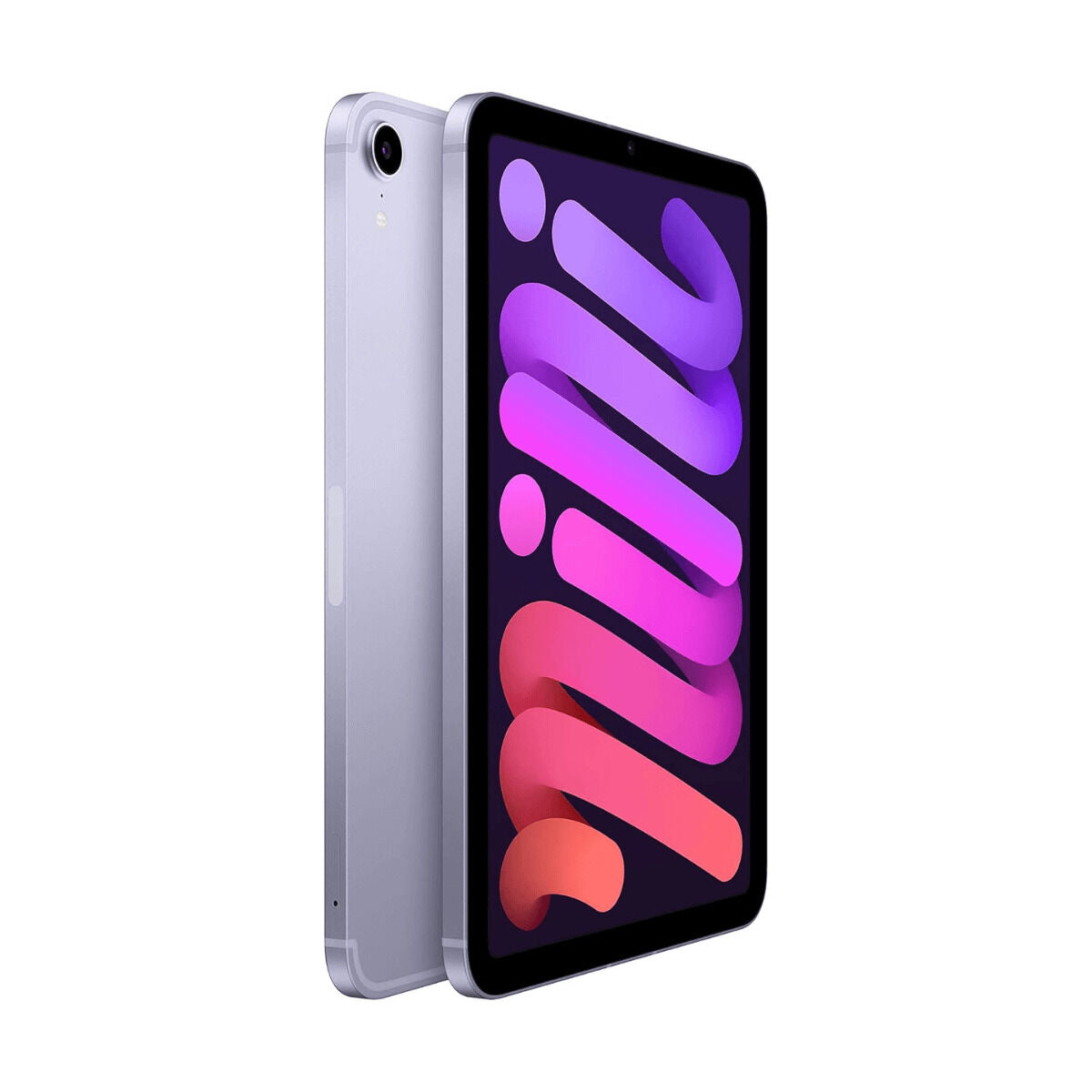Tablet Apple MLWL3TY/A 8,3" Octa Core 4 GB RAM 64 GB Purple