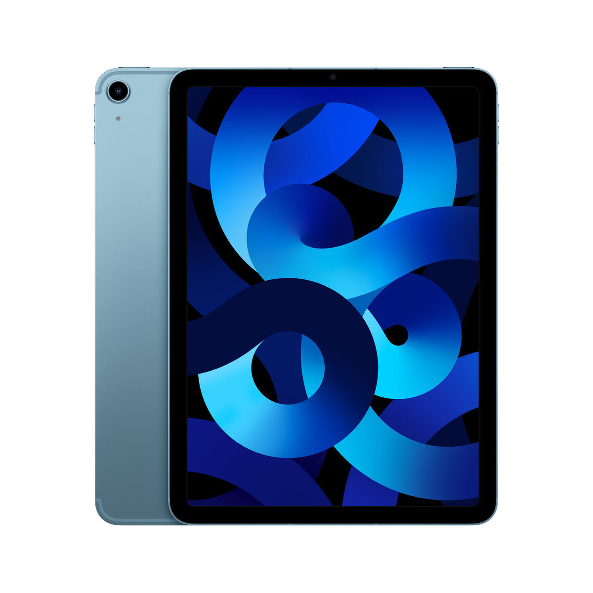 Tablet Apple iPad Air 2022 Blue M1 8 GB RAM 64 GB
