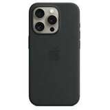 Mobile cover Apple   Black iPhone 15 Pro