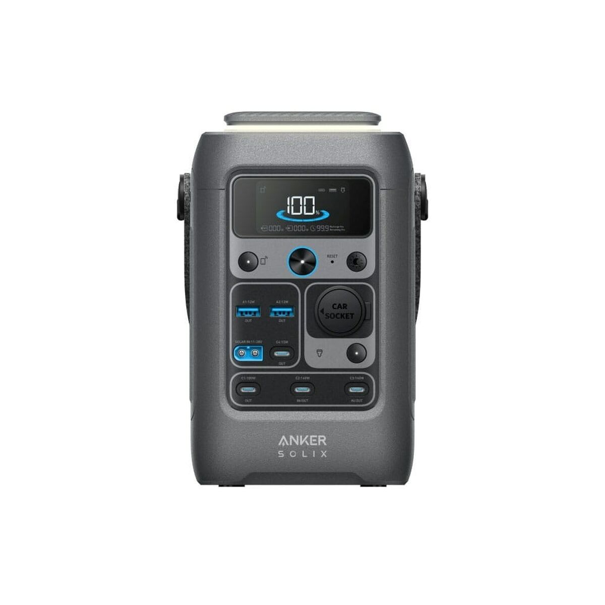 Off Line Uninterruptible Power Supply System UPS Anker A1728311