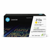 Original Ink Cartridge HP W2132A Yellow