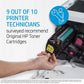 Original Ink Cartridge HP W2133A Magenta