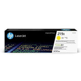 Original Toner HP W2192X Yellow (1 Unit)