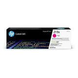 Original Toner HP W2193X Magenta (1 Unit)