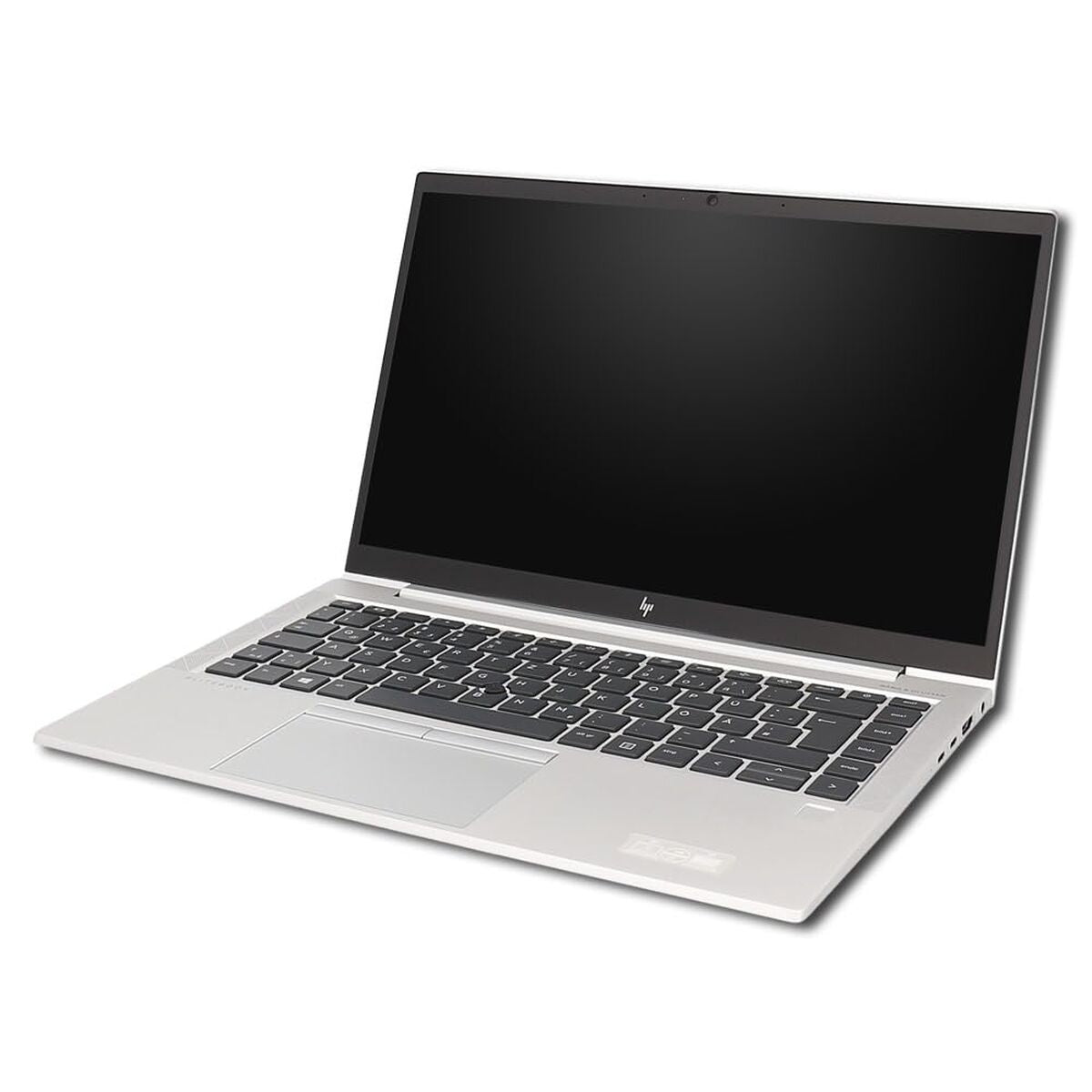 Laptop HP HQTX1251 16 GB RAM 512 GB SSD