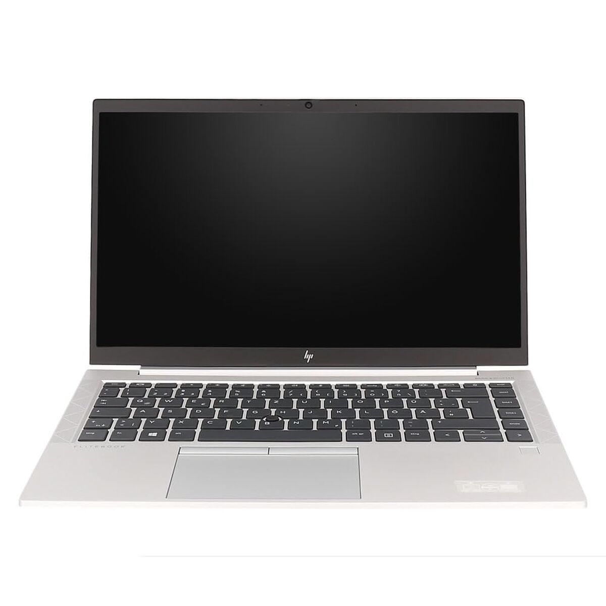 Laptop HP HQTX1251 16 GB RAM 512 GB SSD