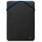 Laptop Cover HP 2F1X7AA Blue Black/Blue