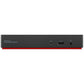 Dockstation Lenovo 40B20135EU Black 4K Ultra HD