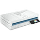 Scanner FLOW N6600 HP 20G08A#B19