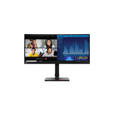 Monitor Lenovo 62DCRAR3EU 34" Wide Quad HD