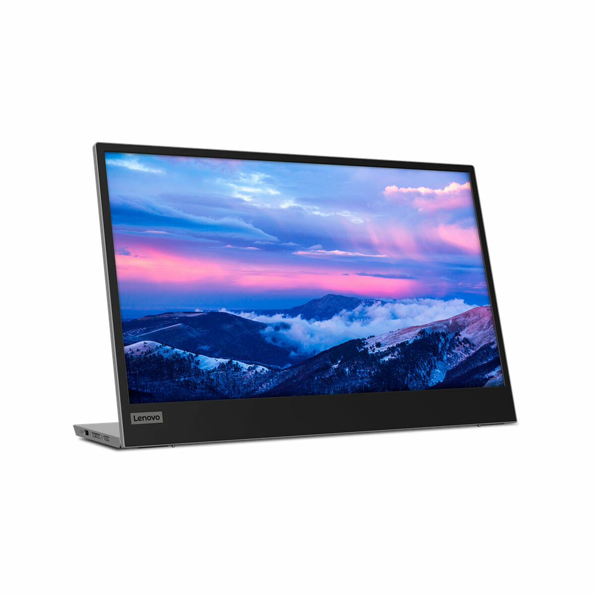 Monitor Lenovo Full HD 15,6"