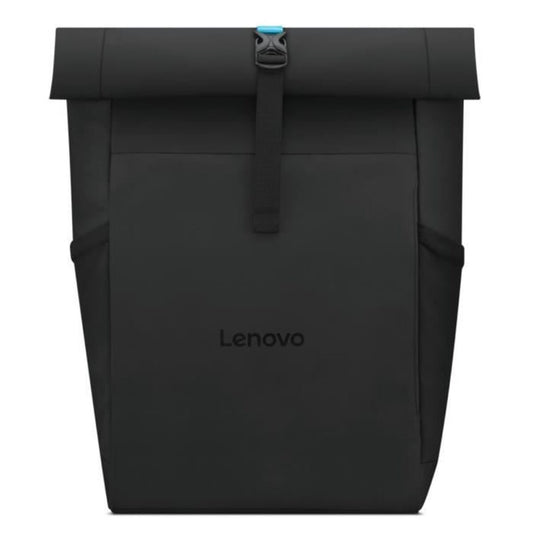 Laptop Backpack Lenovo GX41H70101 Black
