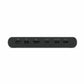 Dockstation Lenovo 40B30090EU Black Grey