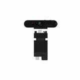 Webcam Lenovo 4XC1K97399 Full HD