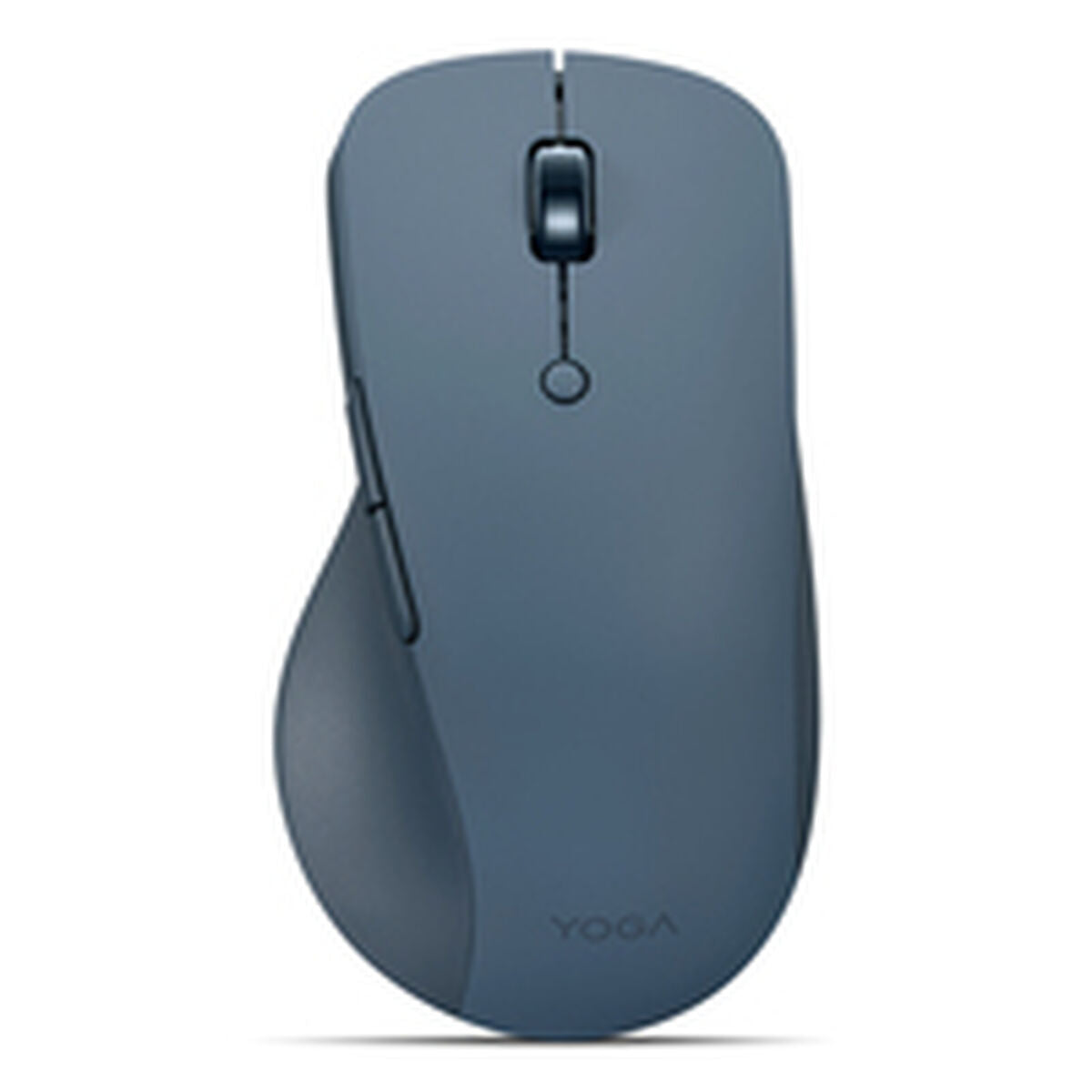 Mouse Lenovo GY51P14335 Blue Black Turquoise 2400 dpi