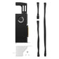 Graphics card Lenovo 4X61P39479 20 GB GDDR6