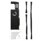 Graphics card Lenovo 4X61P39479 20 GB GDDR6