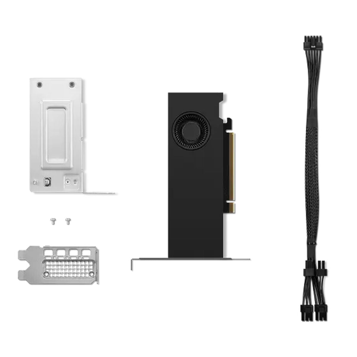 Graphics card Lenovo 4X61P69962 16 GB GDDR6