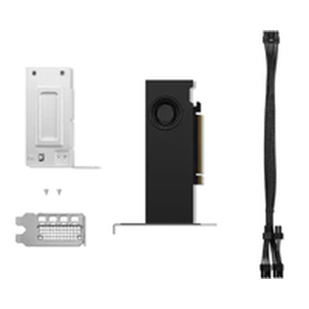 Graphics card Lenovo 4X61P69962 16 GB GDDR6