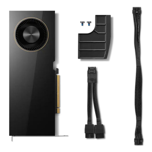 Graphics card Lenovo 4X61Q52726 GDDR6