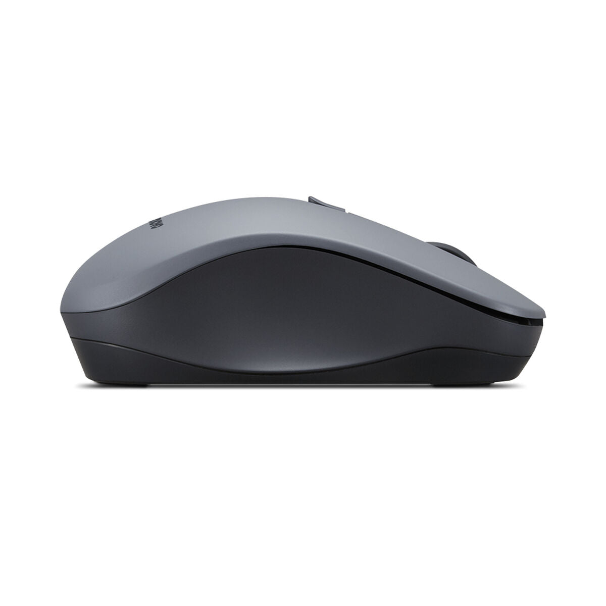 Mouse Lenovo GY51Q65621 Red Grey 1200 DPI