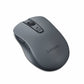 Mouse Lenovo GY51Q65621 Red Grey 1200 DPI