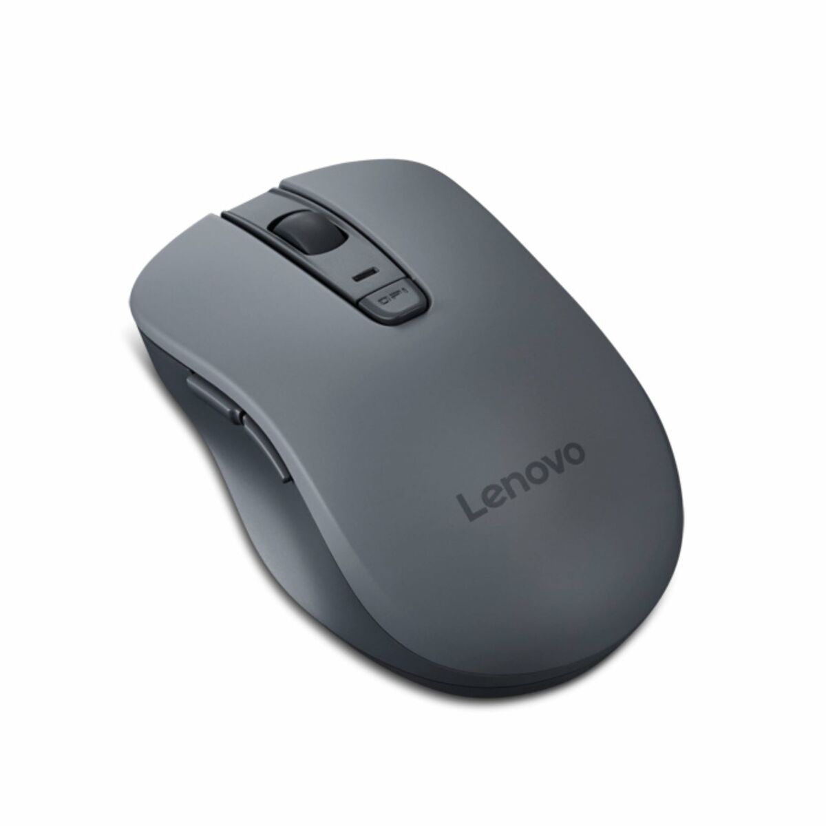 Mouse Lenovo GY51Q65621 Red Grey 1200 DPI