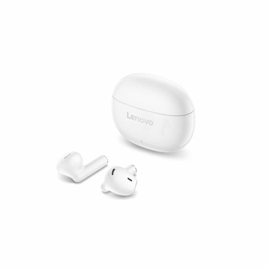 Headphones Lenovo GXD1Q65145 White