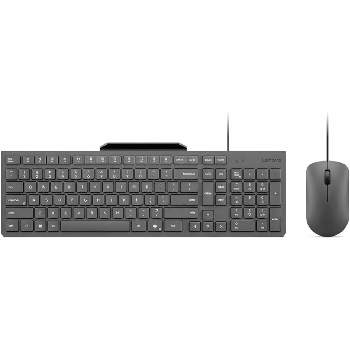 Keyboard and Mouse Lenovo GX31R09791