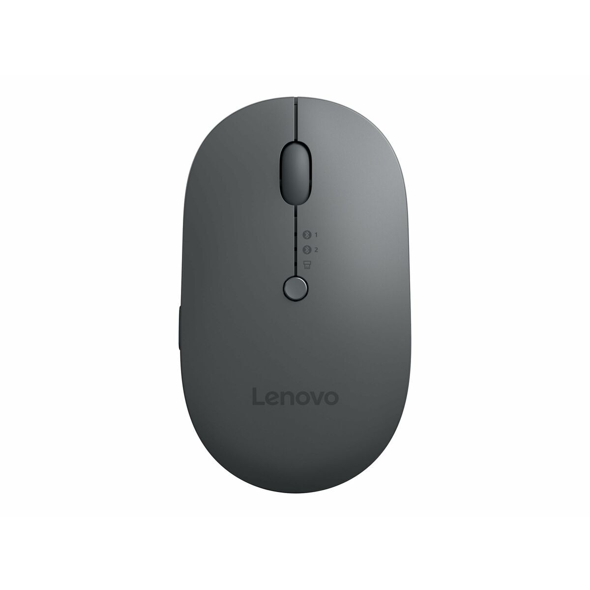 Mouse Lenovo 4Y51R29290 Black 2400 dpi