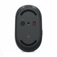 Mouse Lenovo 4Y51R29290 Black 2400 dpi