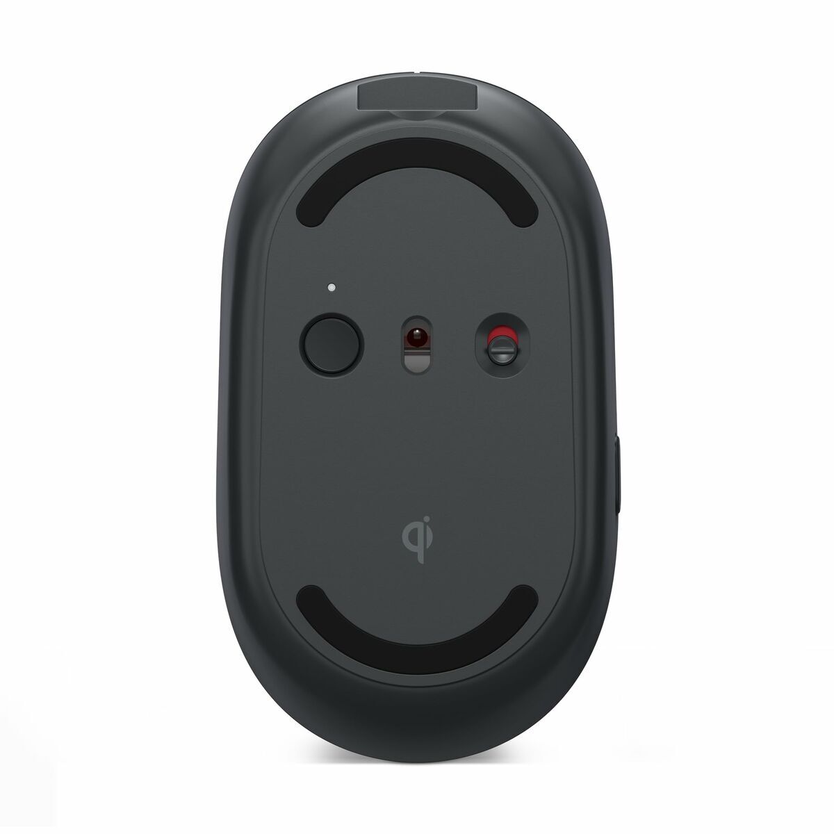 Mouse Lenovo 4Y51R29290 Black 2400 dpi