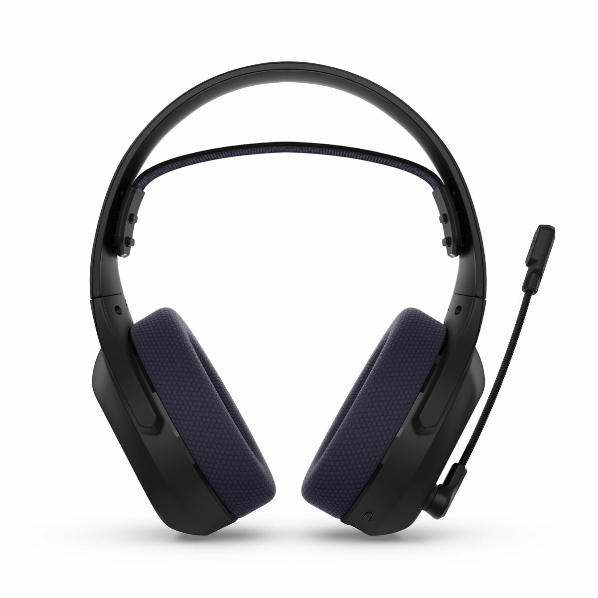 Headphones Lenovo Legion H410 Black