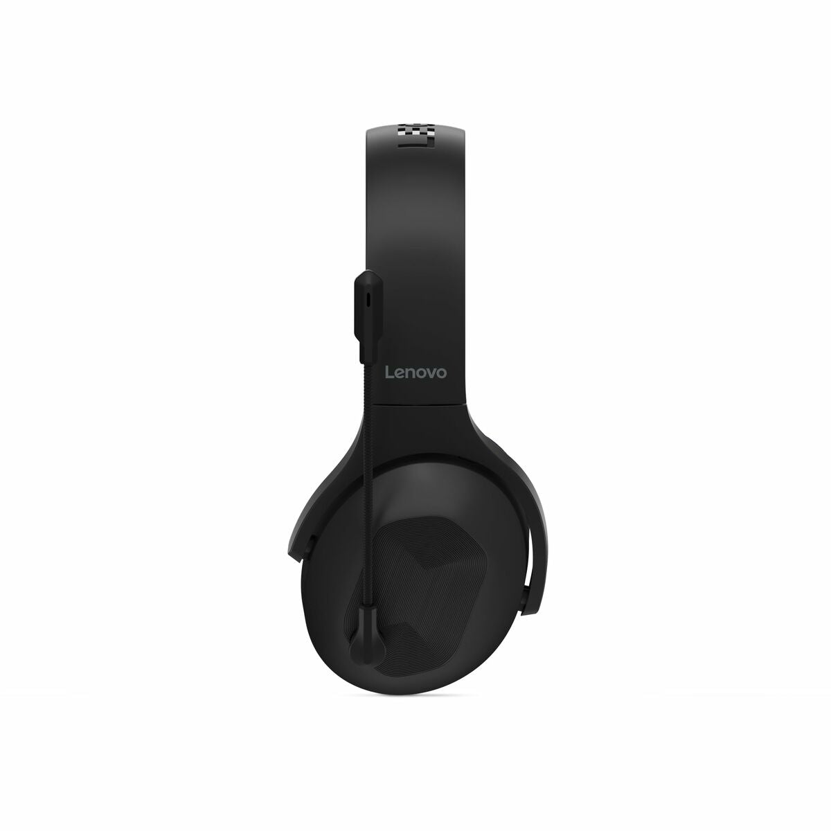 Headphones Lenovo Legion H410 Black