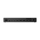 USB Hub Lenovo 40BA0265EU Black