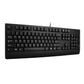 Keyboard Lenovo Preferred Pro II Black