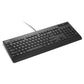Keyboard Lenovo 4Y41R64707 Black Spanish Qwerty