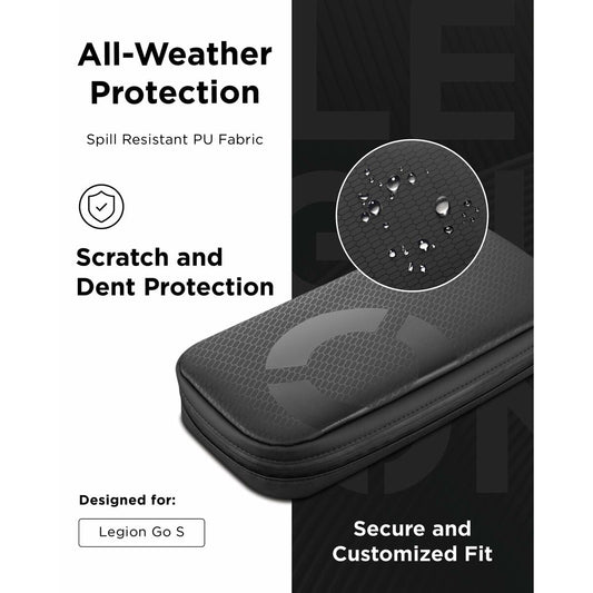 Protective Case Lenovo Legion Go S