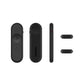 Mouse Lenovo 4XW1S62316 Black