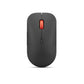 Mouse Lenovo 4Y51S61876 Black 2400 dpi